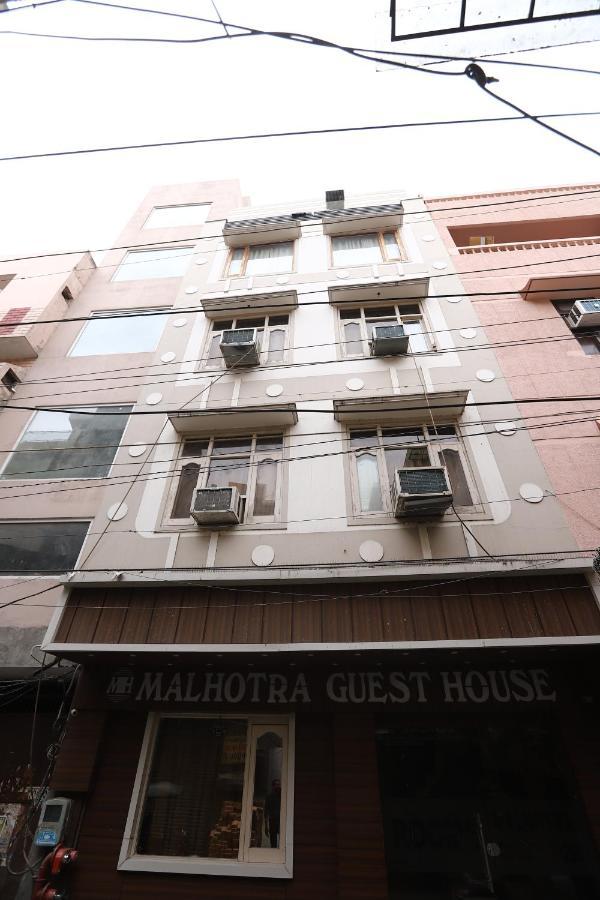 Hotel Malhotra Inn 50 Meter From Golden Temple Amritsar Dış mekan fotoğraf